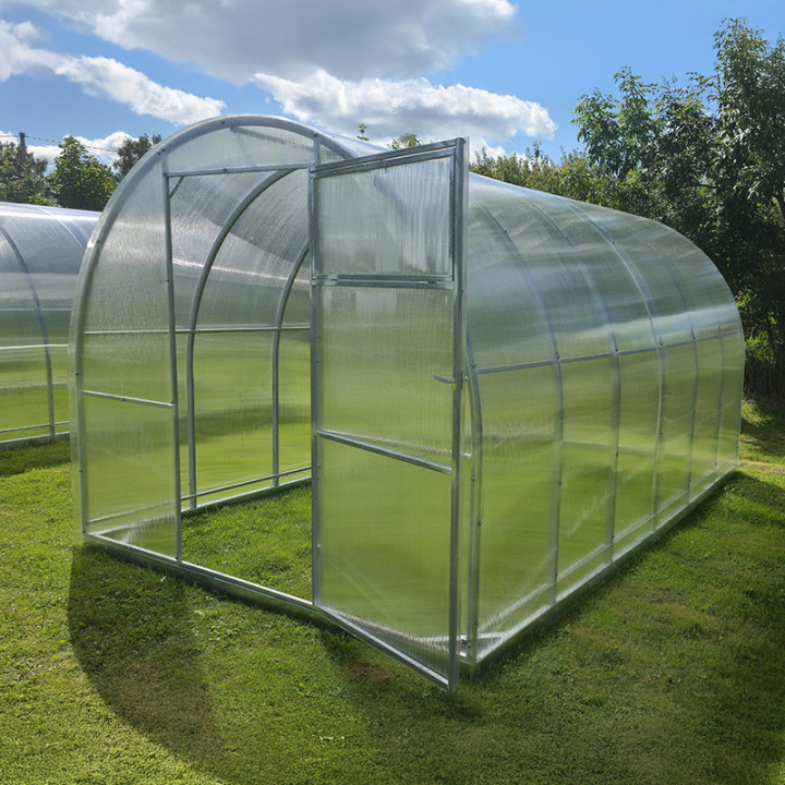 Agro Opti (2.5m pločio) - Sodenis.lt