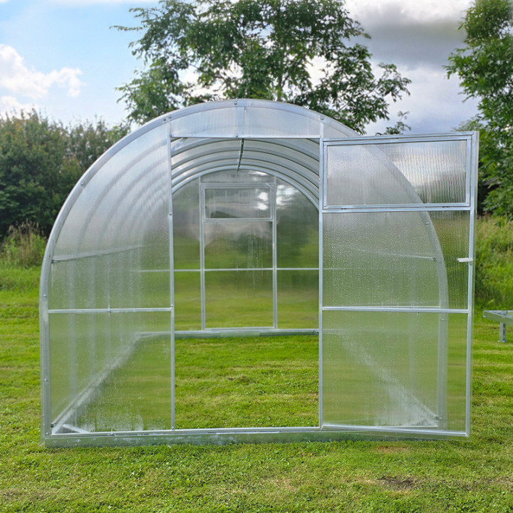 Agro Opti (2.5m pločio) - Sodenis.lt