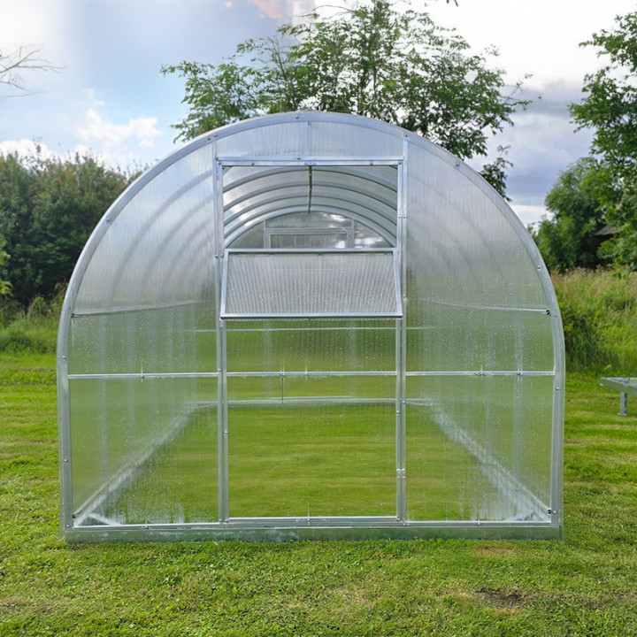 Agro Opti (2.5m pločio) - Sodenis.lt