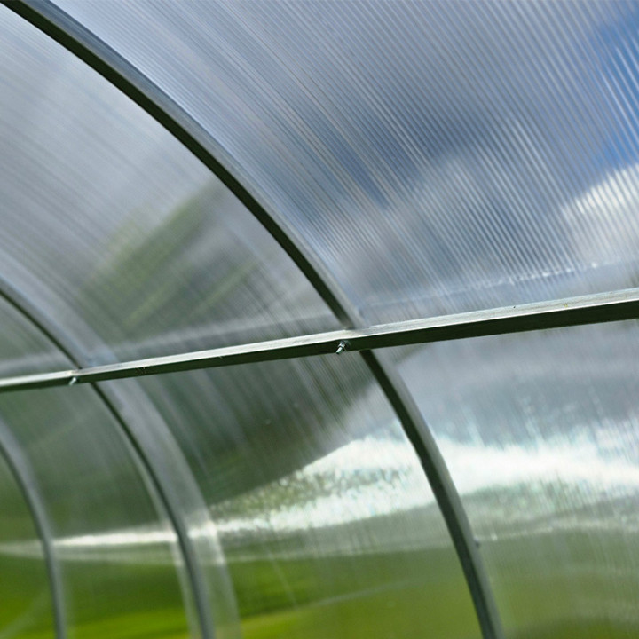 Siltumnīca COMPACT (2.0m lai)