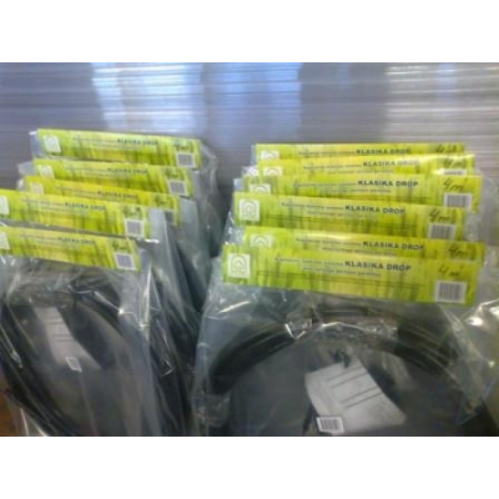 Laistymo sistema Klasika Drop 4m